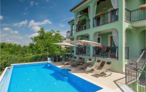 Villa Mahovic